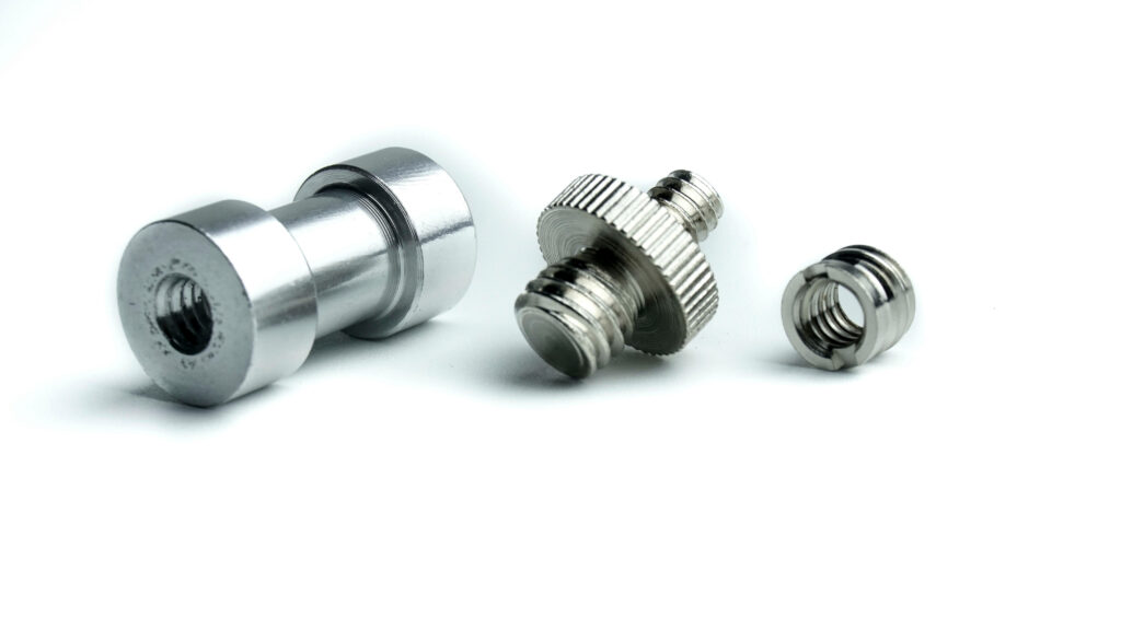 Adapter