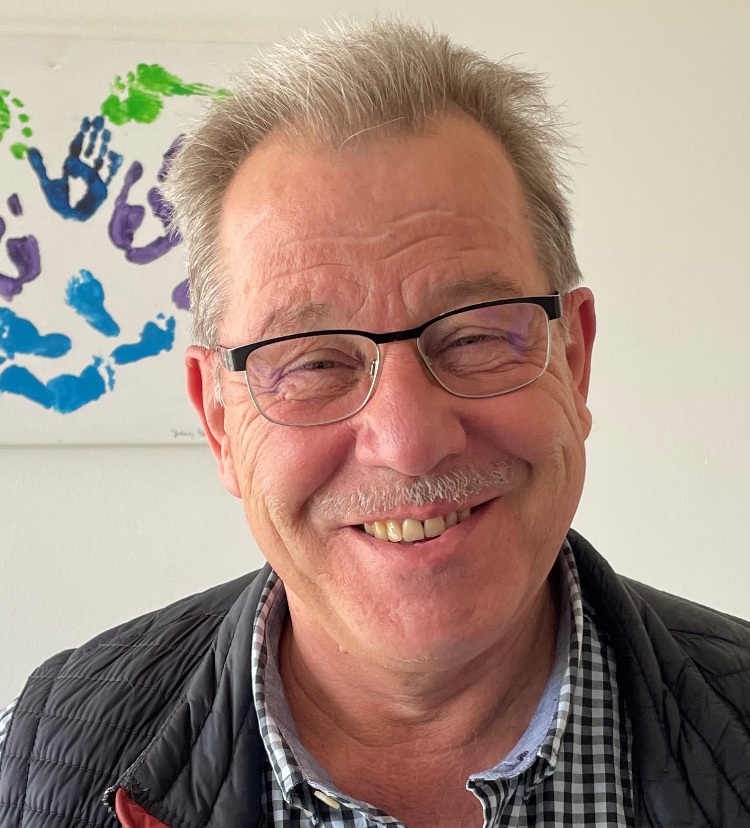 Uwe Rummel